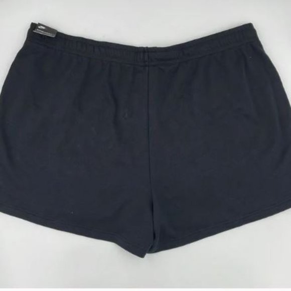 NIKE 100% COTTON OVERSIZE HIGH RISE BOTTOM - Picture 8 of 12